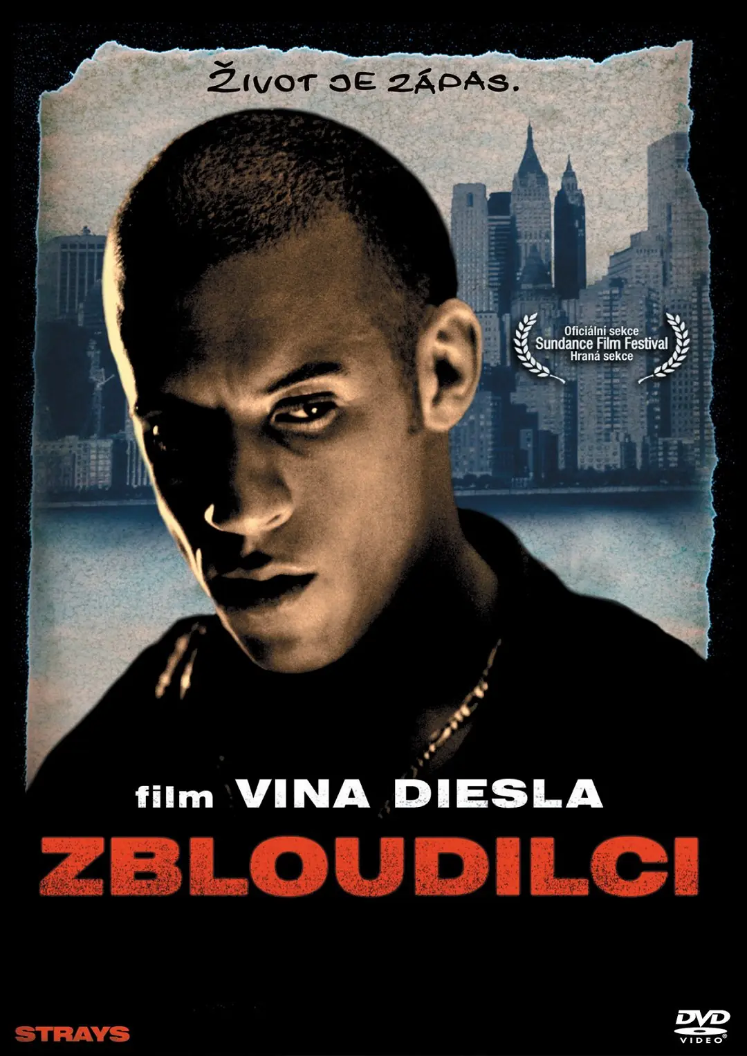 Zbloudilci 1997
