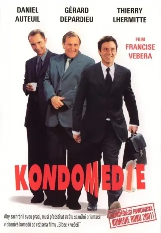KOndoMEDIE 2001