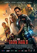 Iron Man 3 2013