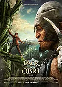 Jack a obři 2013