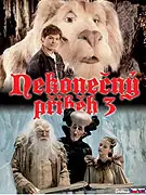 Nekonečný příběh 3 1994