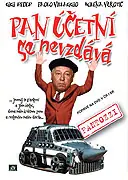 Pan účetní se nevzdává 1990