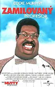 Zamilovaný profesor 1996