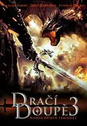 Dračí doupě 3 - Kniha děsivé temnoty 2012