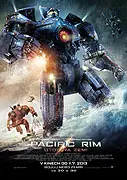 Pacific Rim - Útok na Zemi 2013