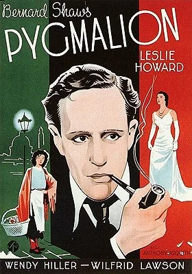 Pygmalion 1938