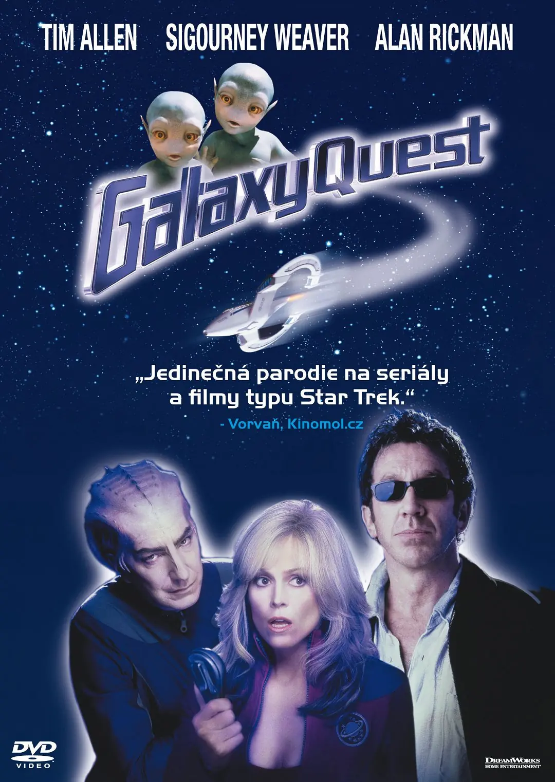 Galaxy Quest 1999