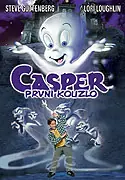 Casper - První kouzlo 1997