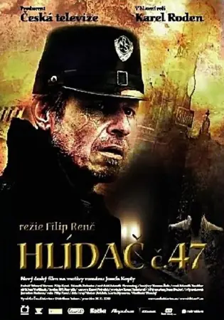 Hlídač č. 47 2008