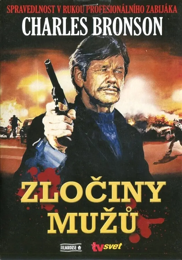 Zločiny mužů 1984