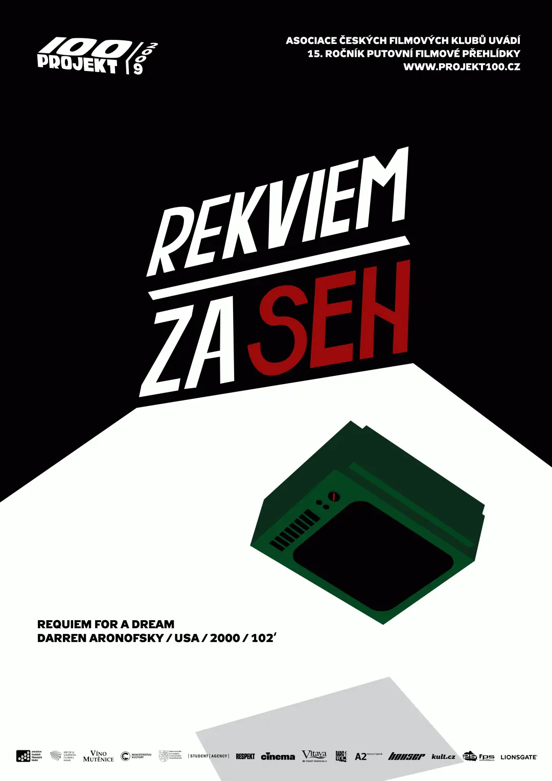 Requiem za sen 2000