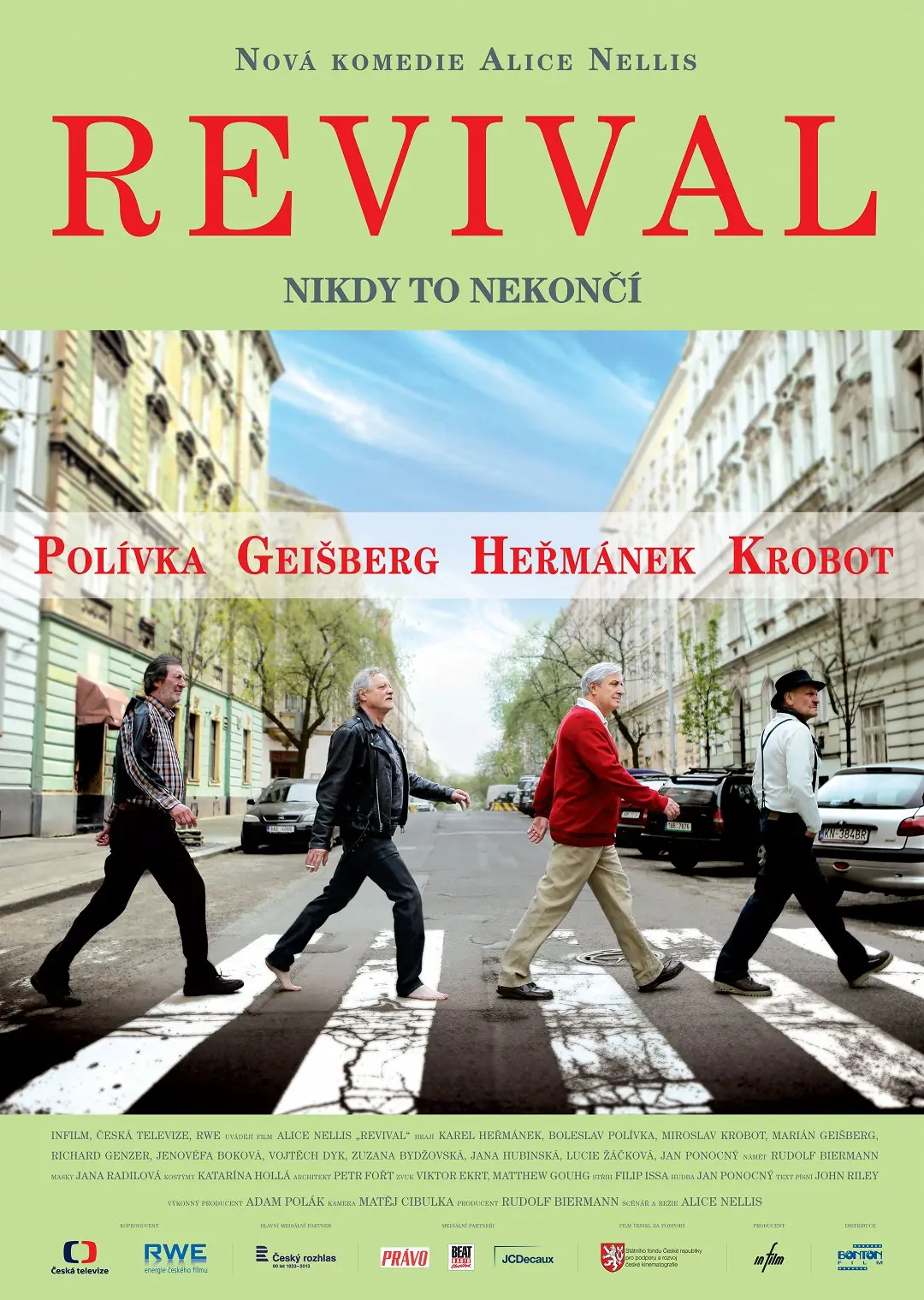 Revival 2013