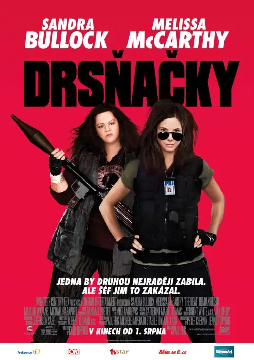 Drsňačky 2013