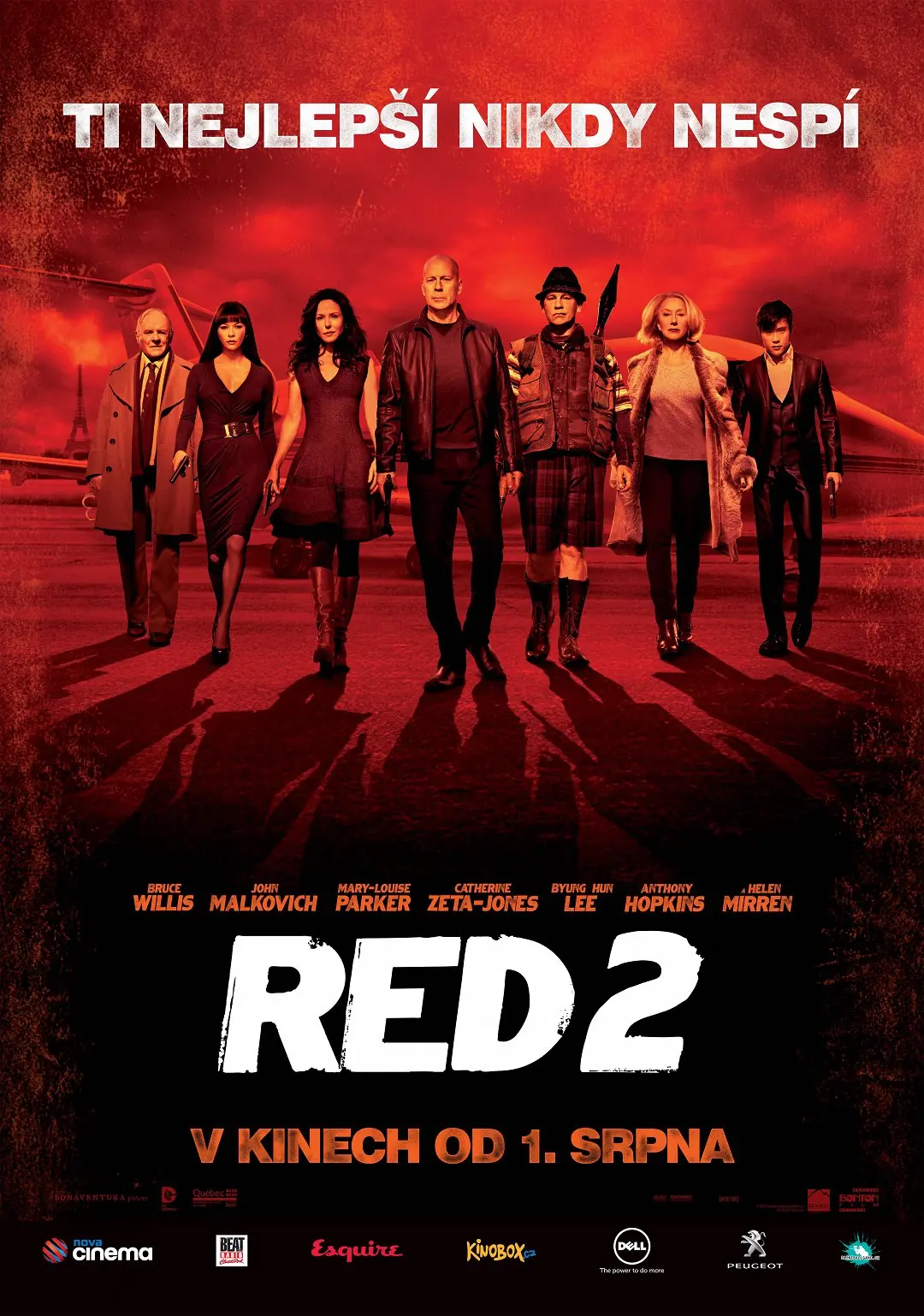Red 2 2013