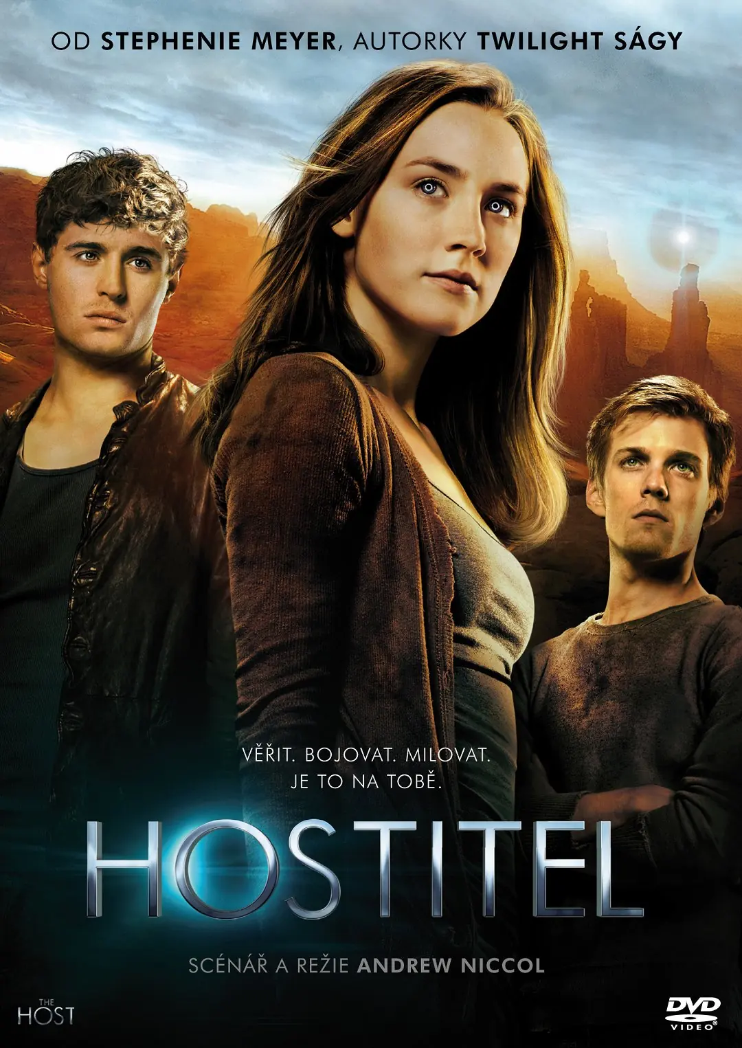 Hostitel 2013