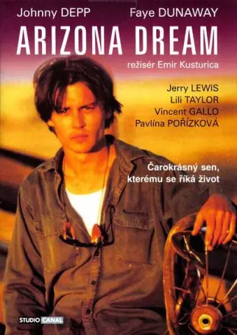 Arizona Dream 1993