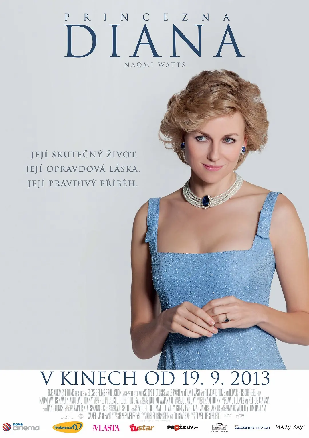 Diana 2013