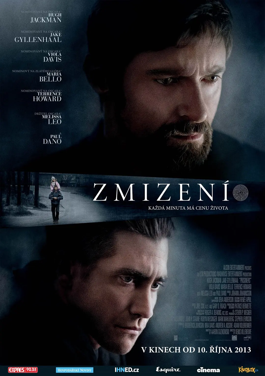 Zmizení 2013