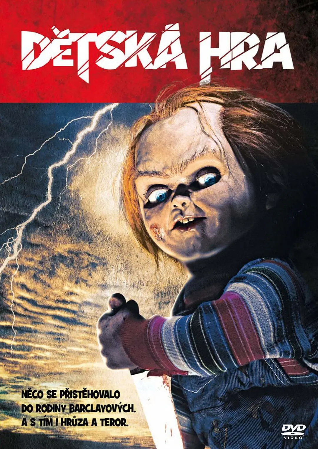 Dětská hra 1988