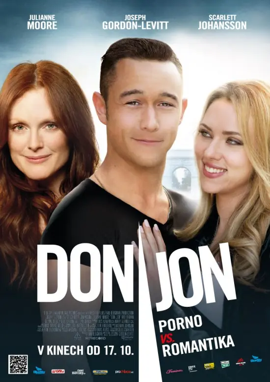 Don Jon 2013