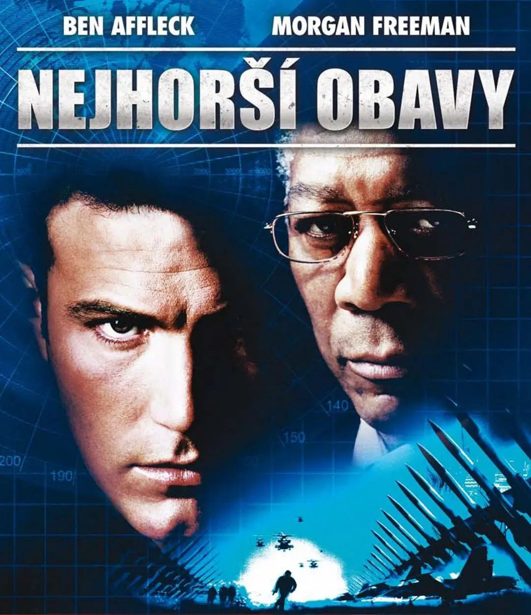 Nejhorší obavy 2002