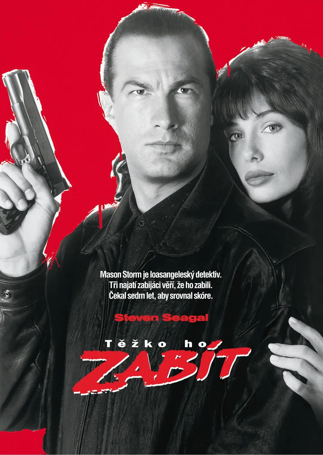 Těžko ho zabít 1990