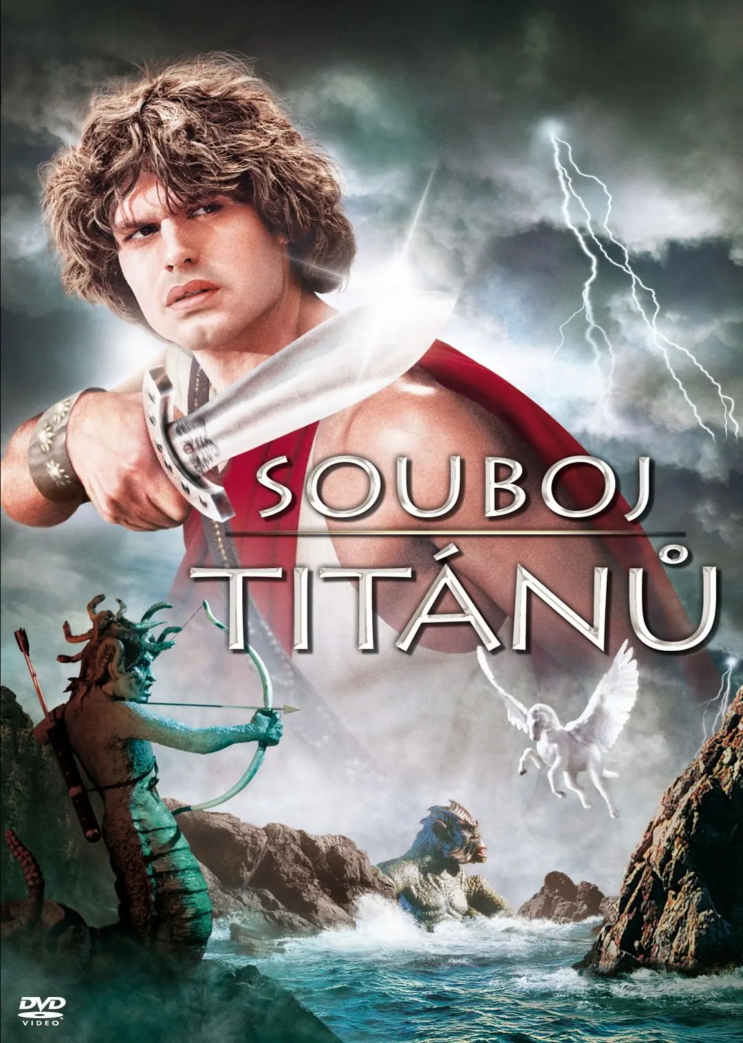 Souboj Titánů 1981