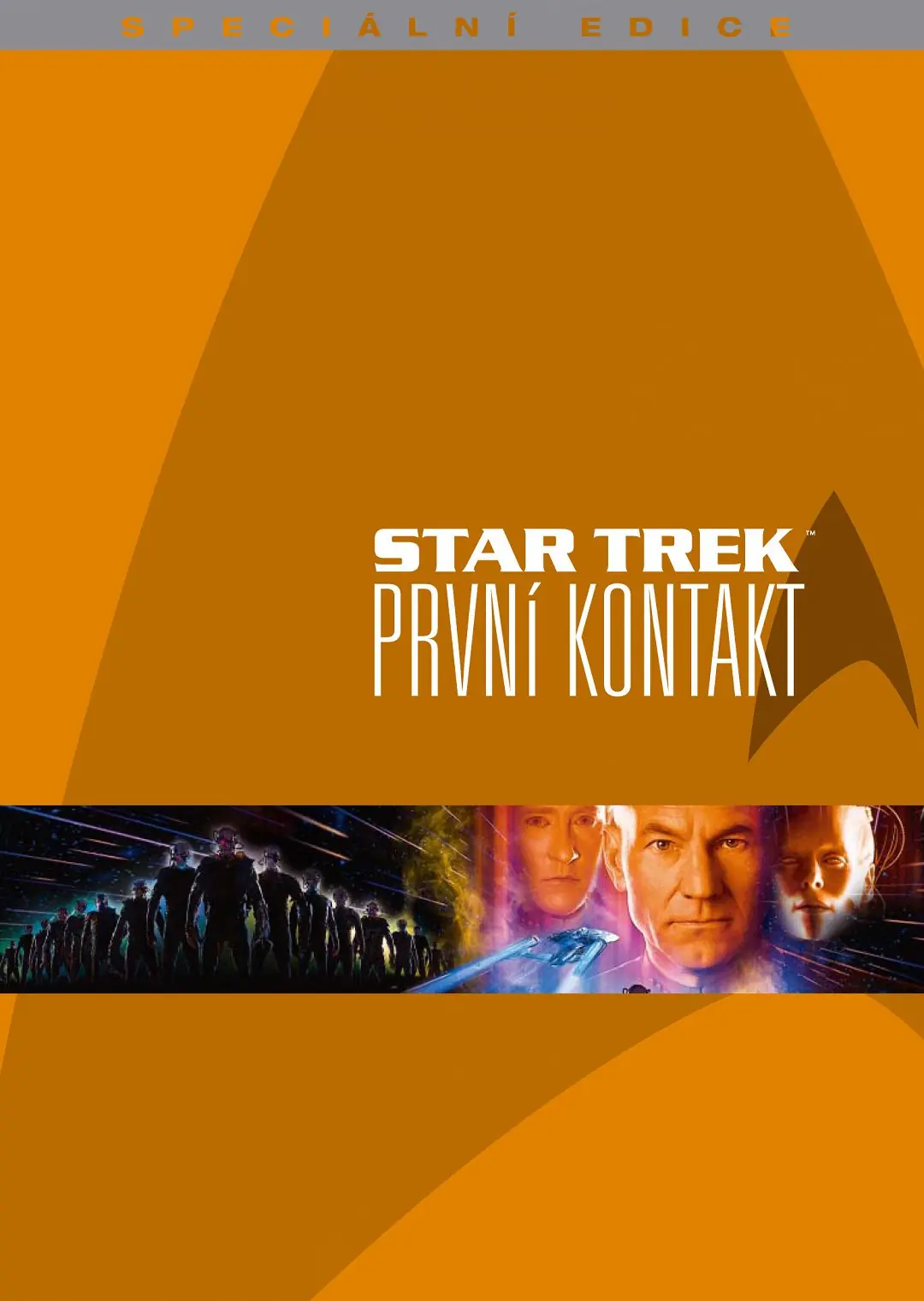 Star Trek VIII: První kontakt 1996