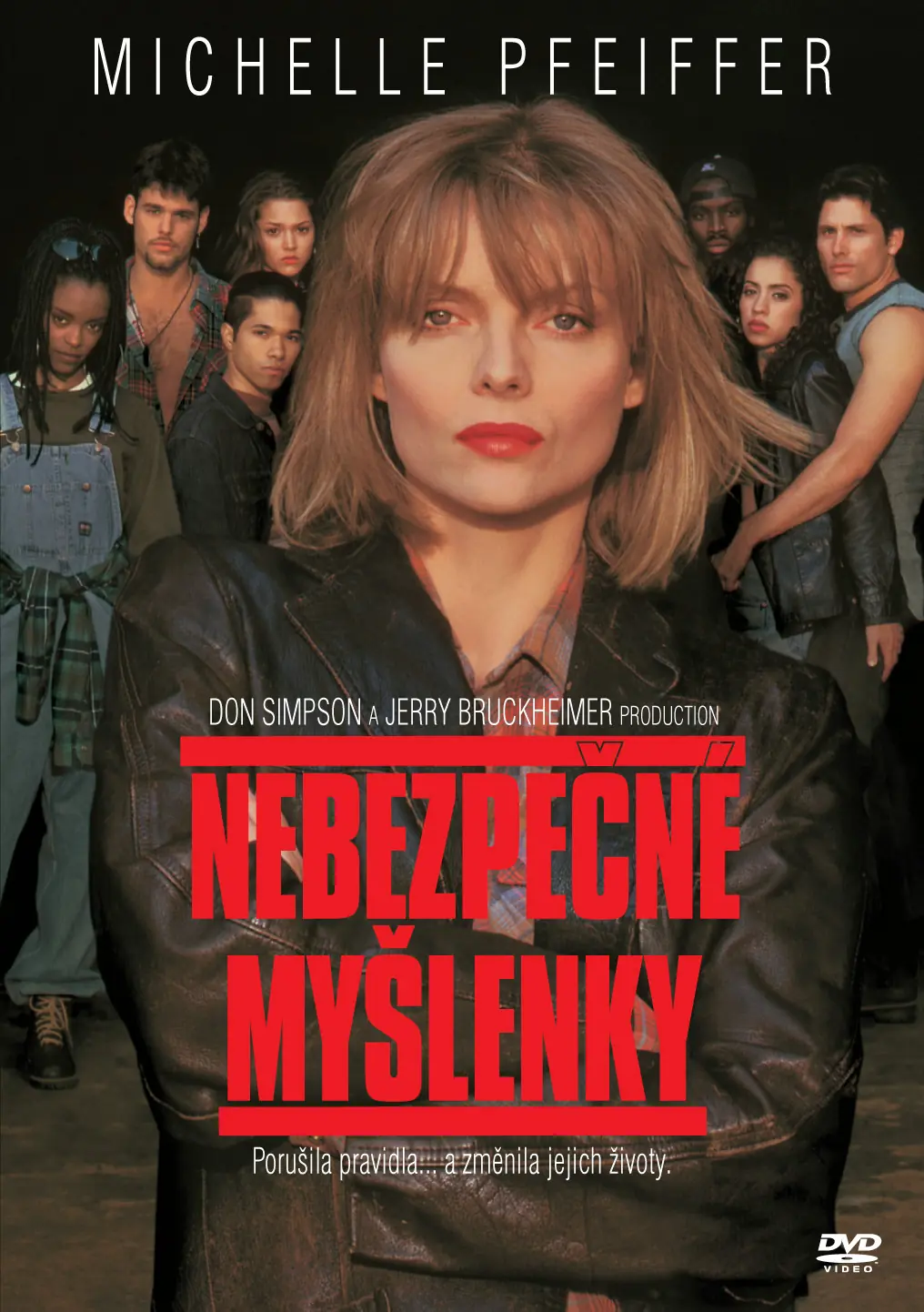 Nebezpečné myšlenky 1995