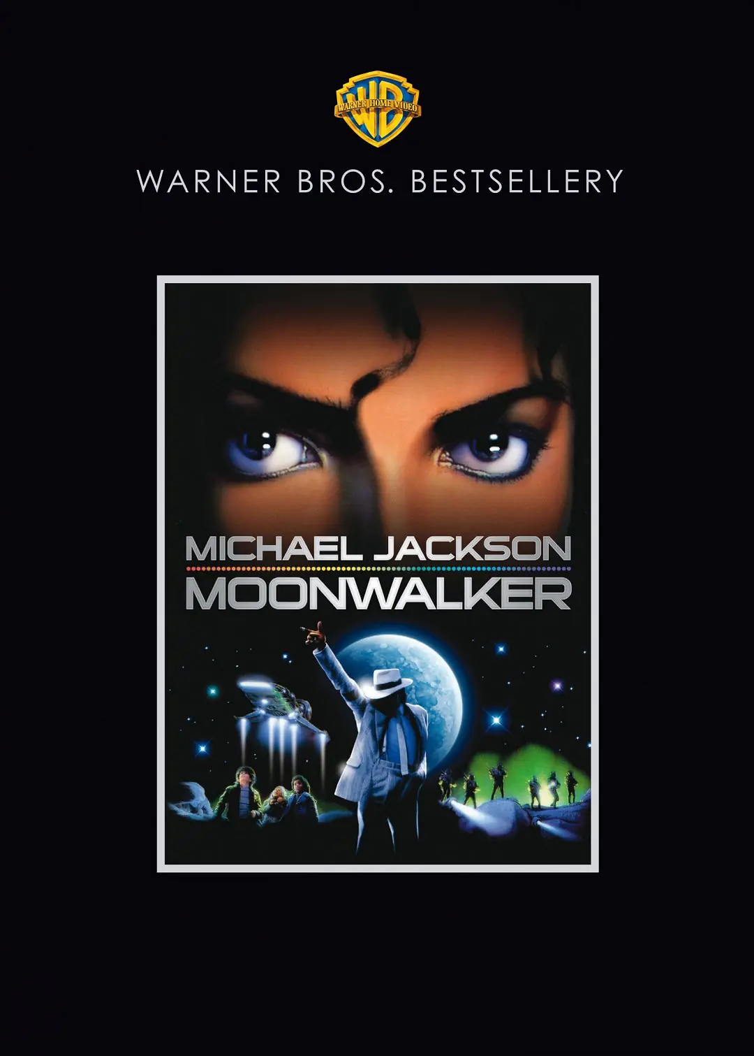 Moonwalker 1988