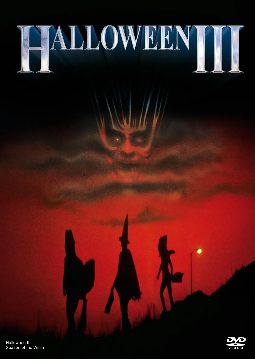 Halloween III 1982