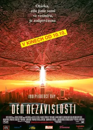 Den nezávislosti 1996