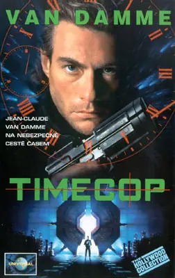 Timecop 1994