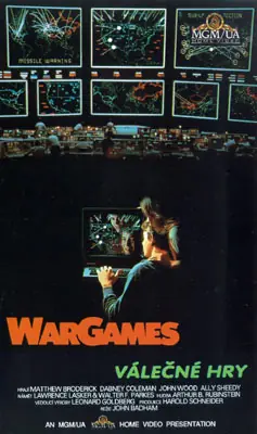 Válečné hry 1983