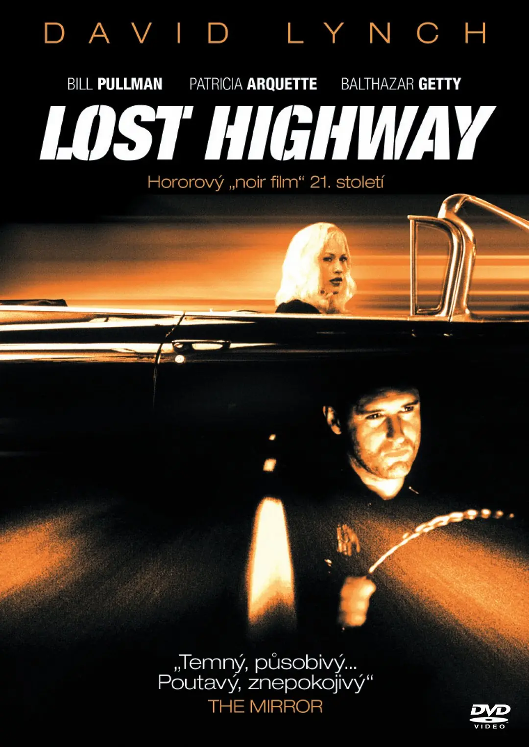 Lost Highway 1997
