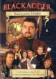 Bestián: Kupředu, zpátky jen krok! 1999