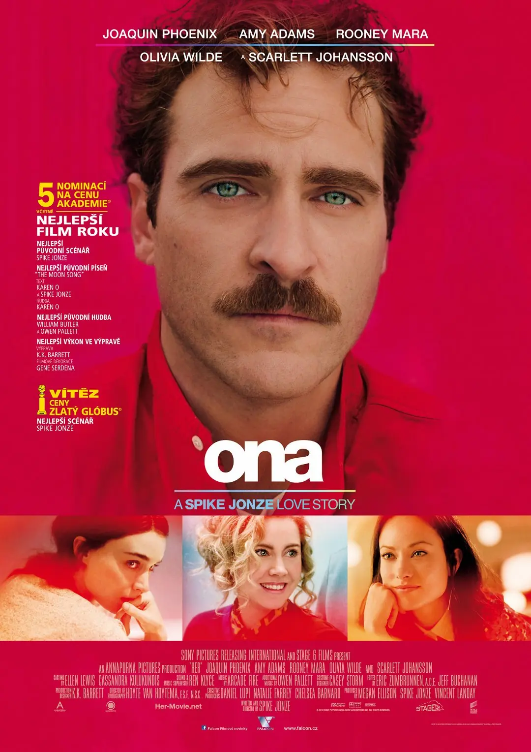 Ona 2013