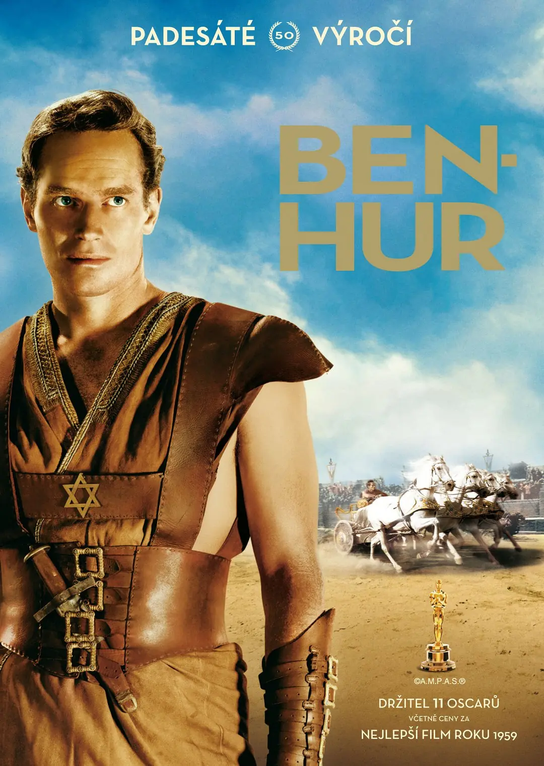 Ben Hur 1959