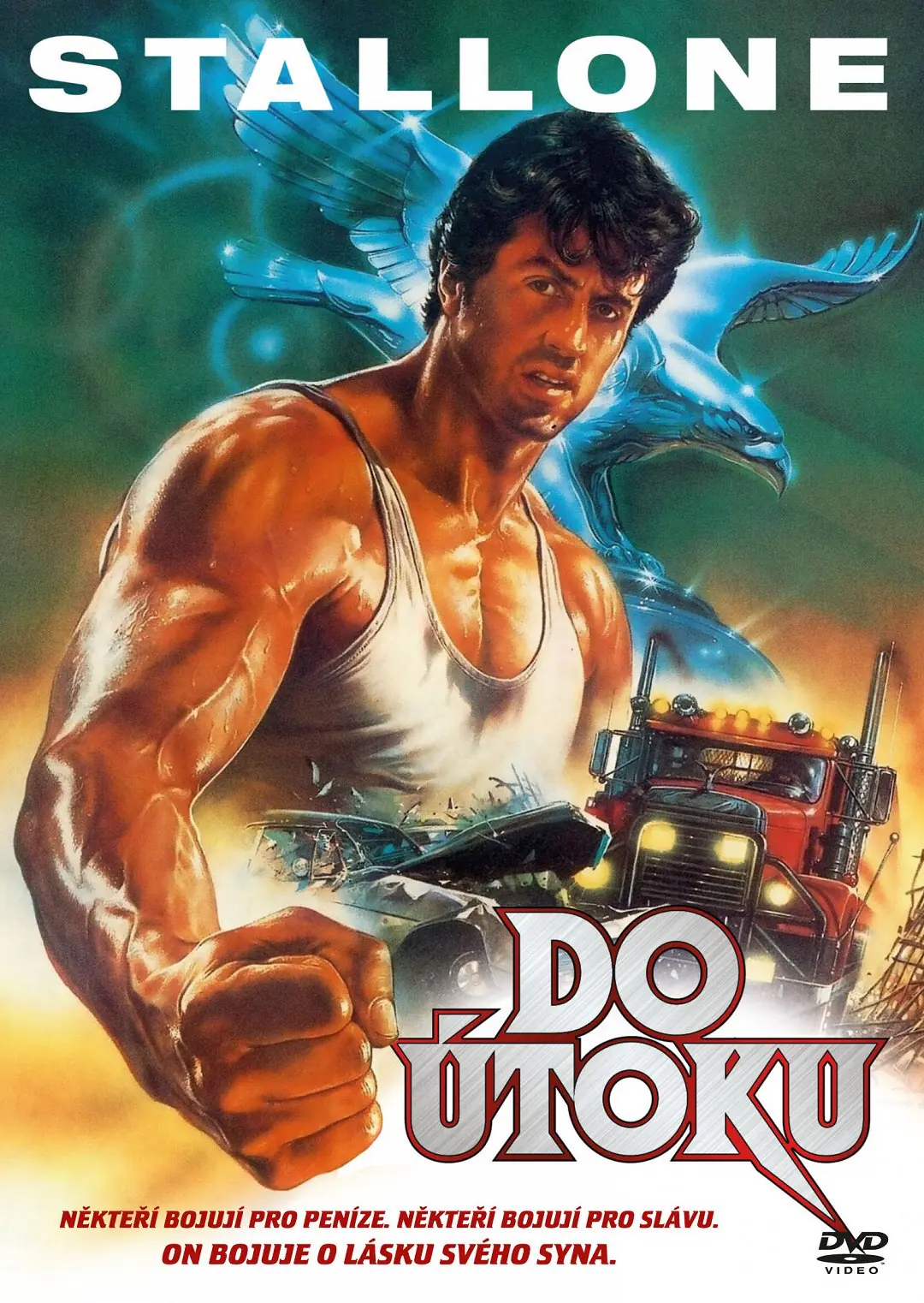 Do útoku 1987