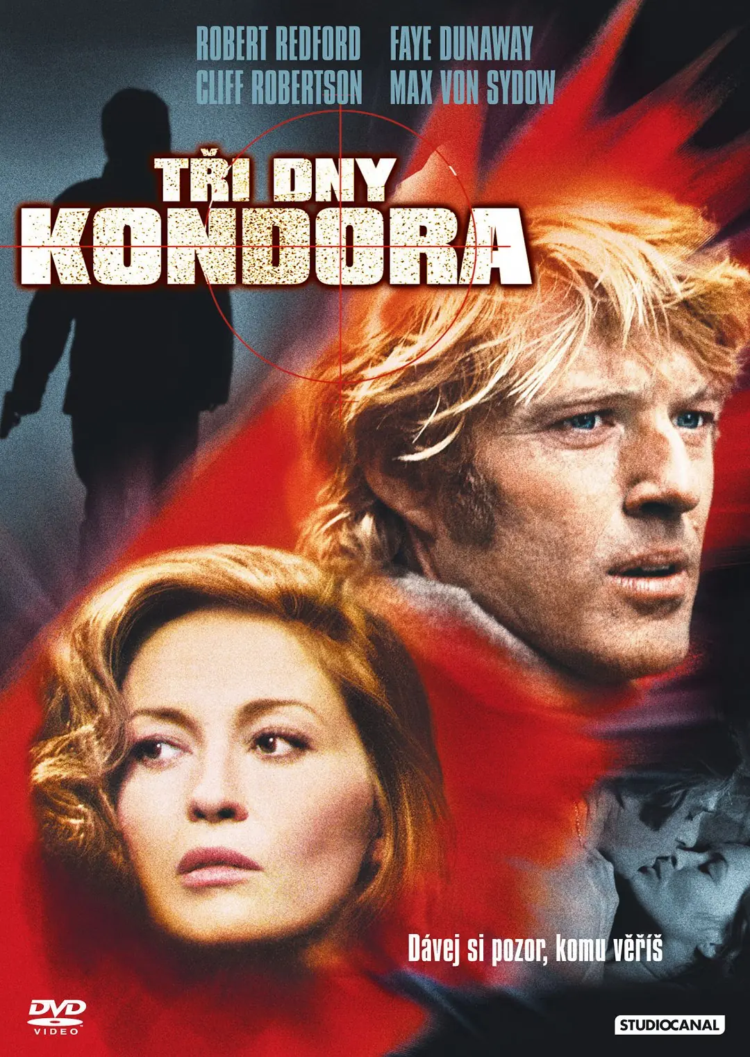 Tři dny Kondora 1975