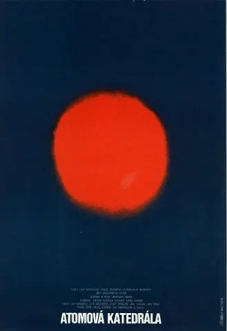 Atomová katedrála 1984