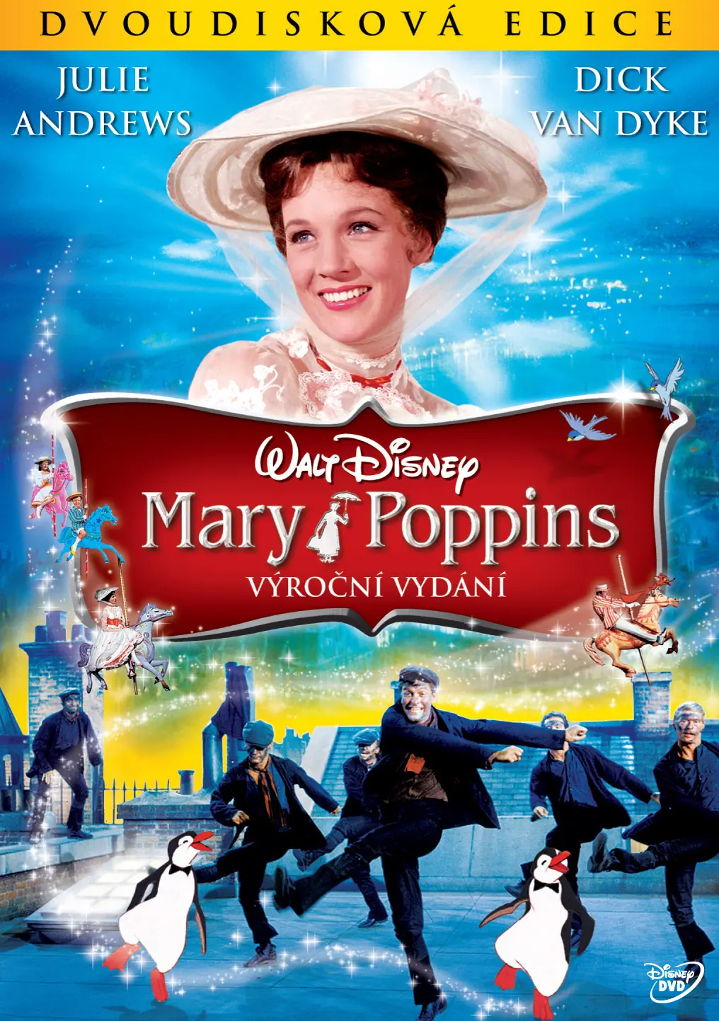 Mary Poppins 1964
