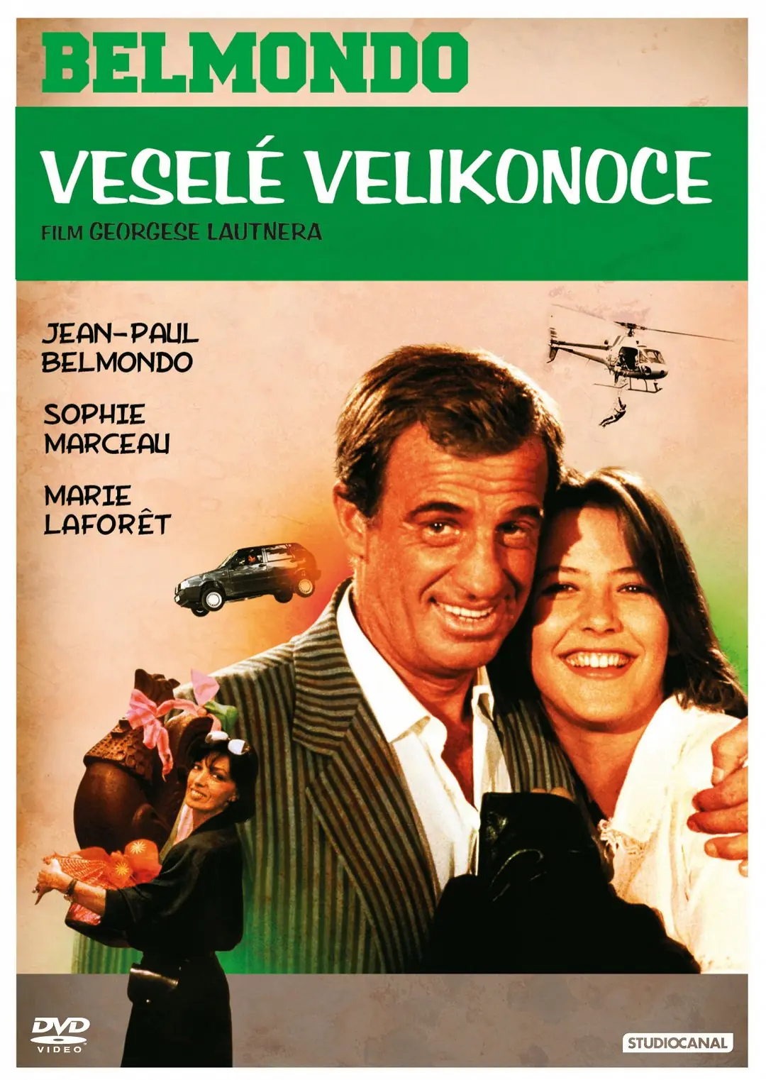 Veselé Velikonoce 1984