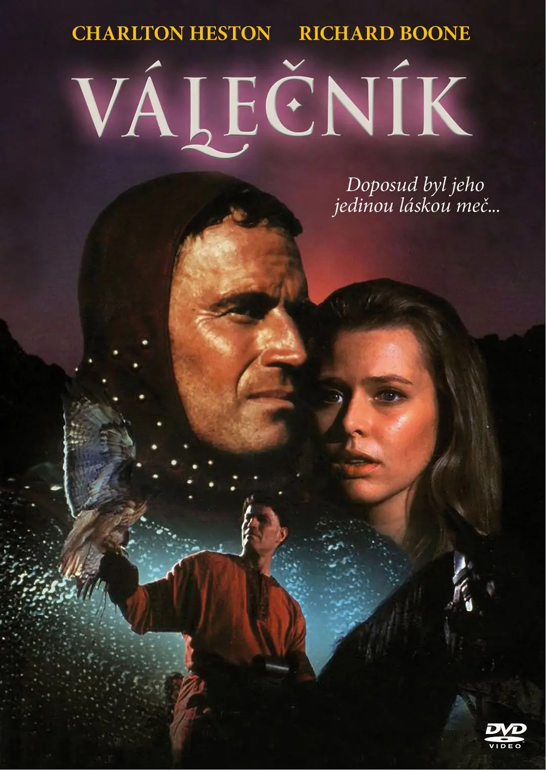 Válečník 1965