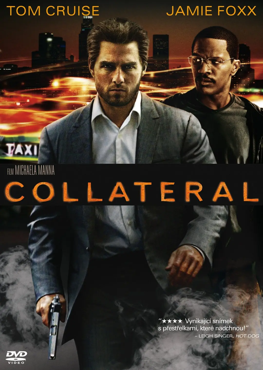 Collateral 2004