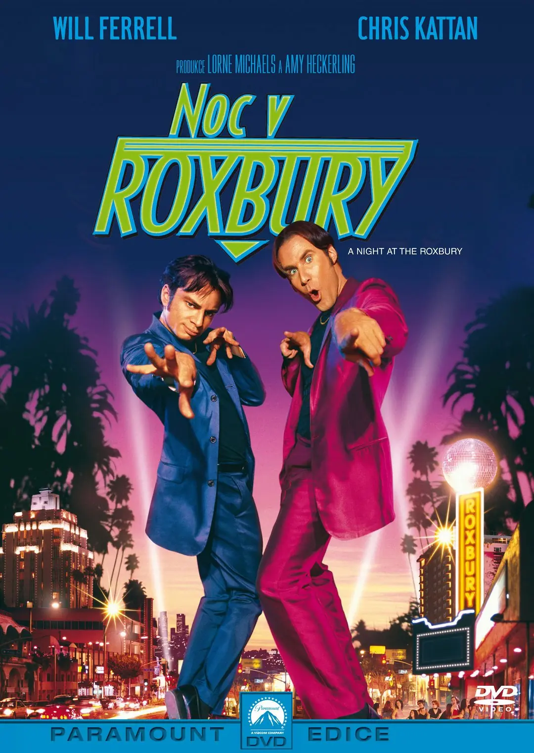 Noc v Roxbury 1998