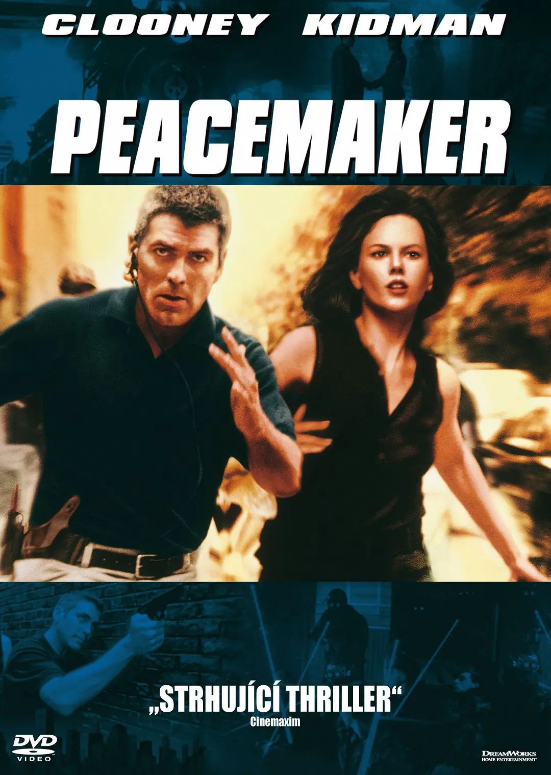 Peacemaker 1997