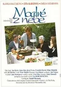 Modré z nebe 1997