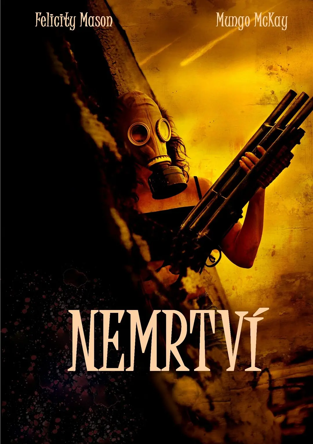 Nemrtví 2003