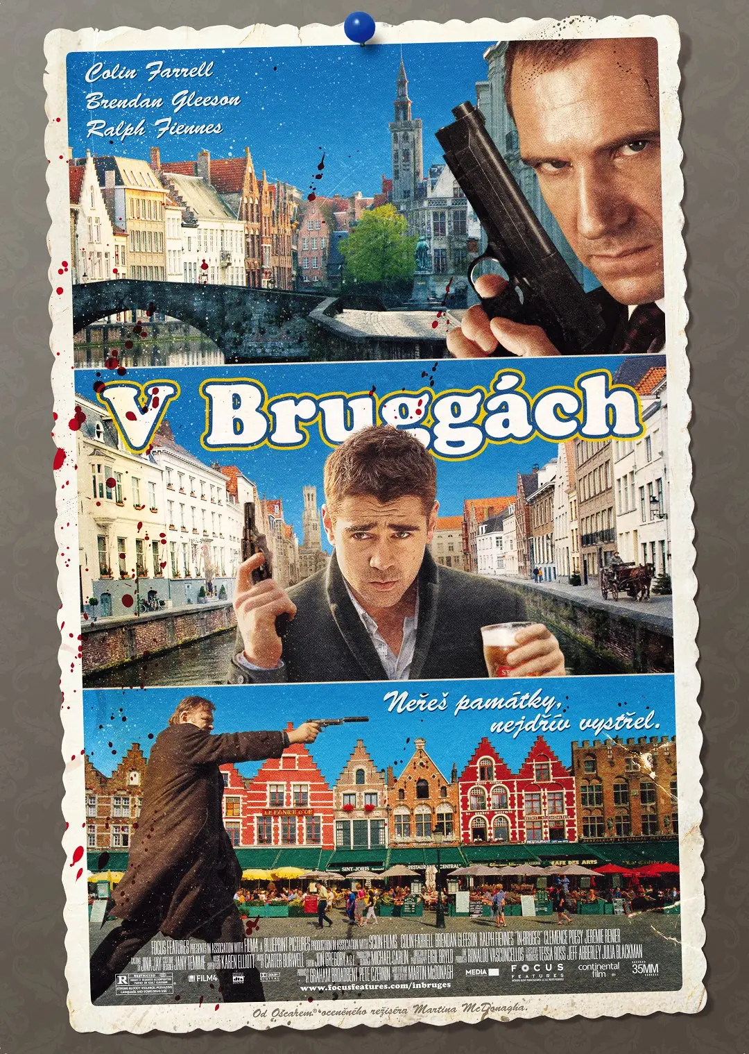 V Bruggách 2008